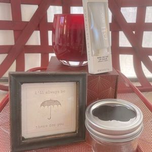 “I’ll always be there for you” bundle!!